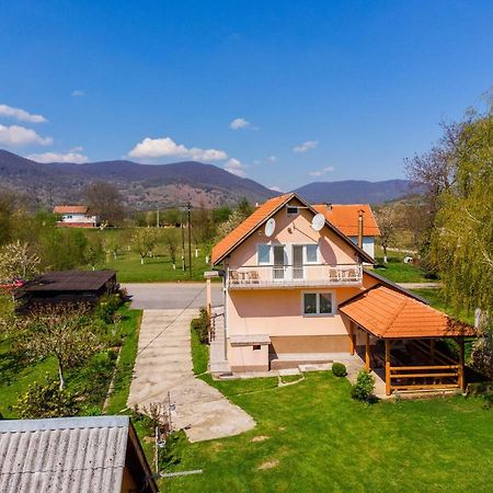 House Marijana Villa Smoljanac Exterior photo
