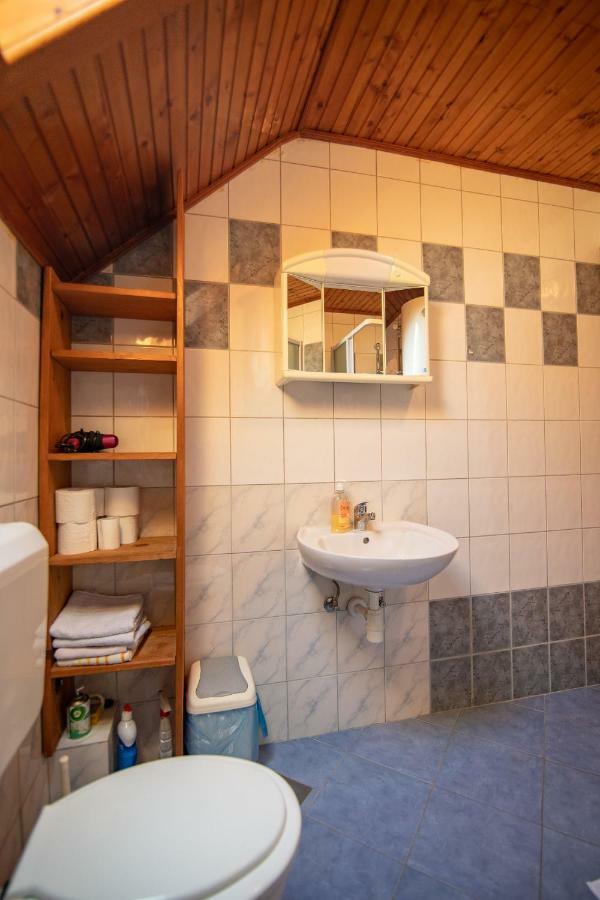 House Marijana Villa Smoljanac Exterior photo