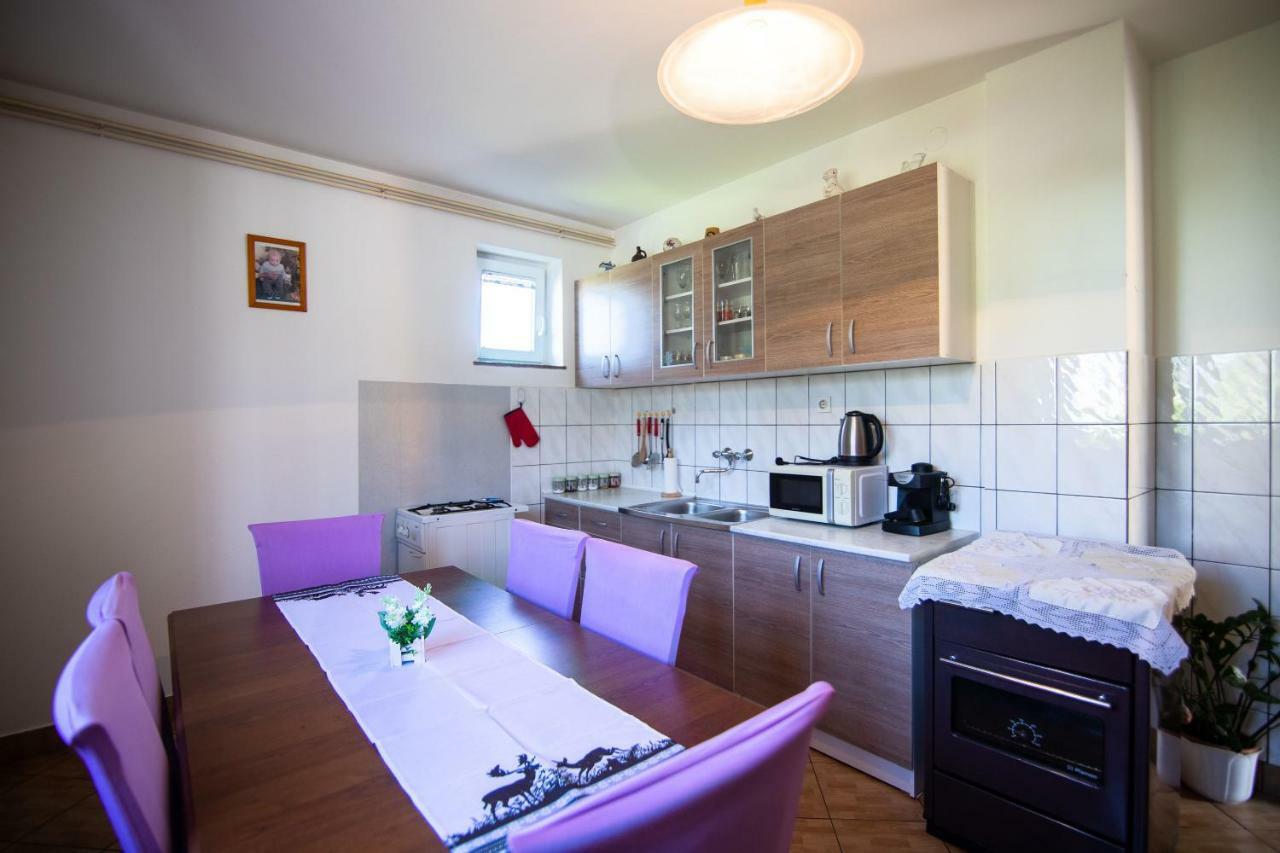 House Marijana Villa Smoljanac Exterior photo